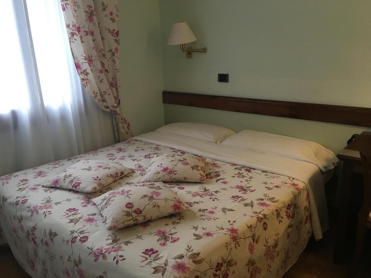 Hotel Alla Busa Noventa Vicentina Екстериор снимка
